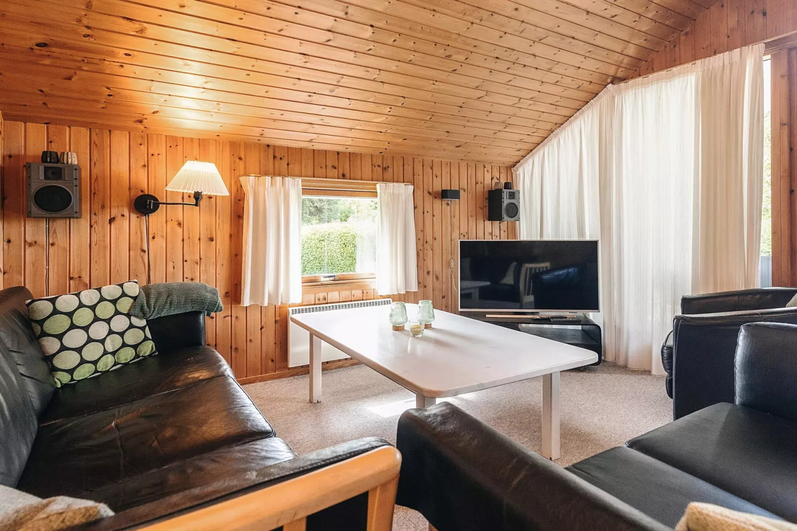 Rustige Sauna-oase -- By Traum Ferienwohnungen-Binnen