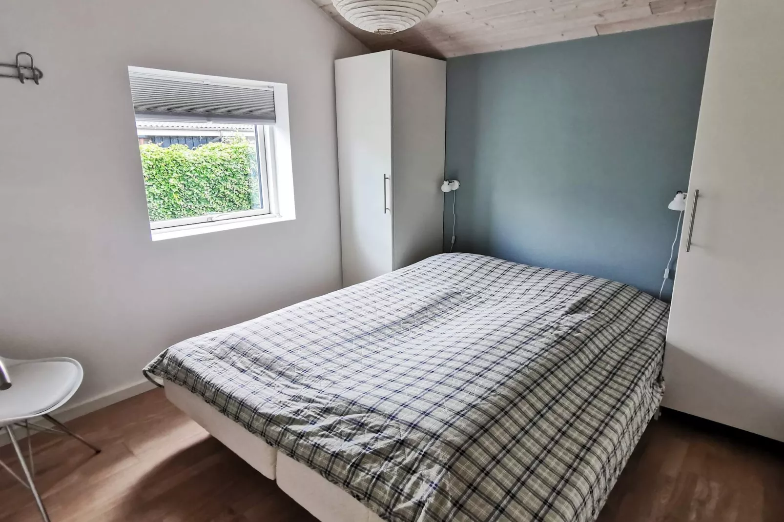 Strandgeluk met Sauna -- By Traum Ferienwohnungen-Binnen