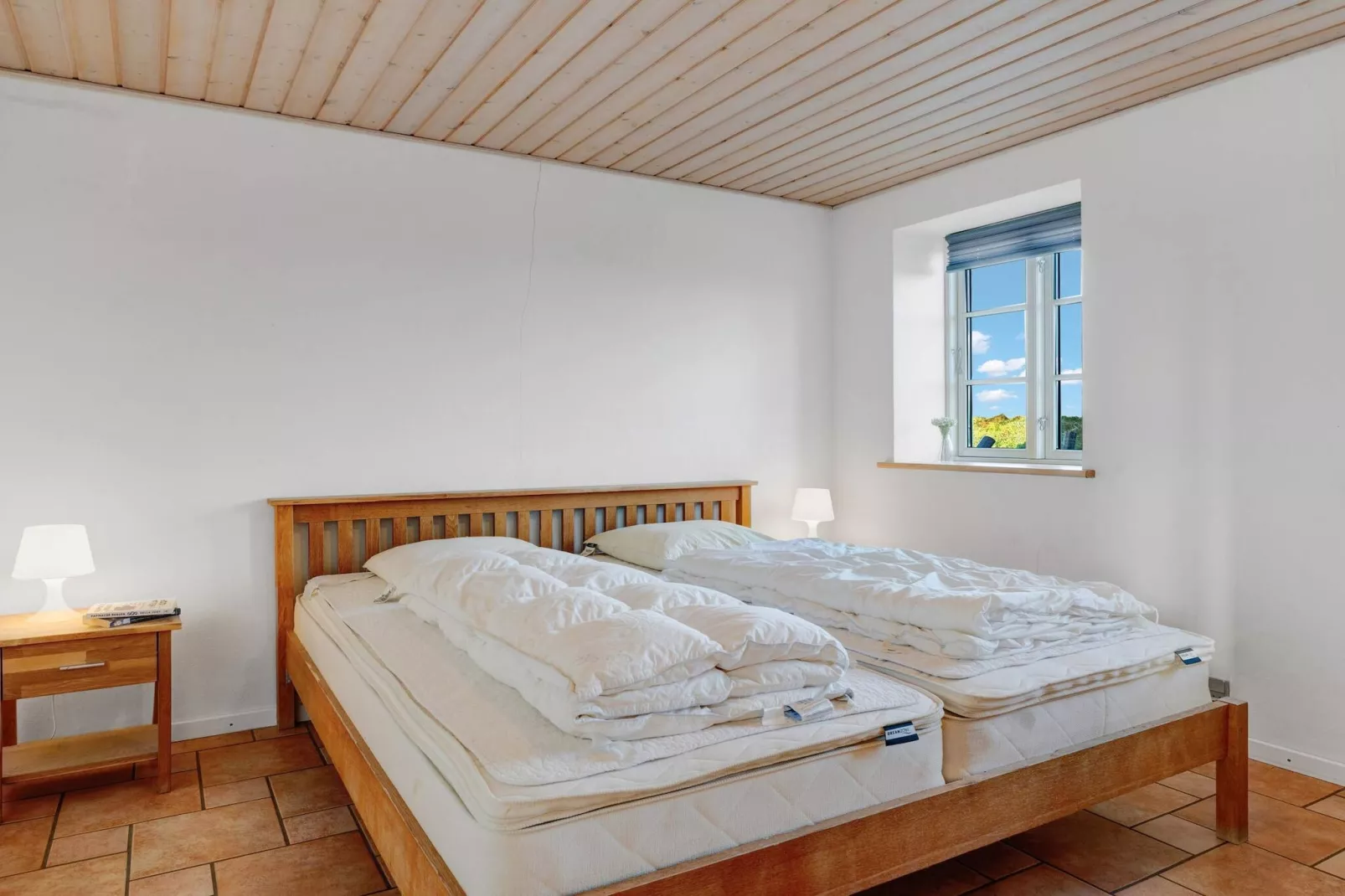 20 persoons vakantie huis in Nordborg-By Traum-Binnen