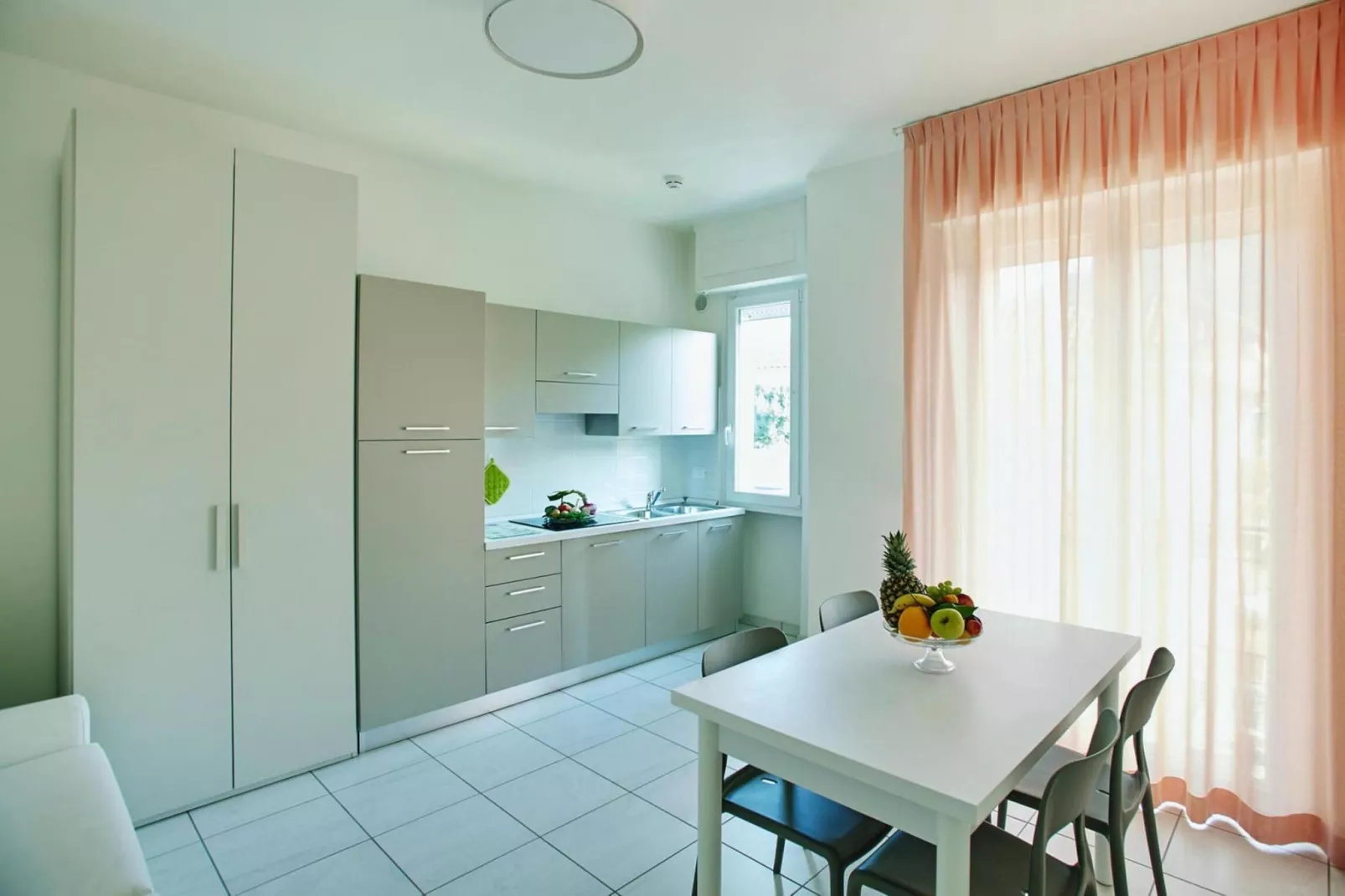 Residence Miriam Pietra Ligure - B4 SUP/B4SU renoviert in 2014