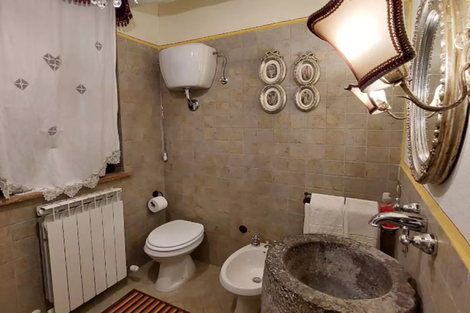 Luna Chiara-Badkamer