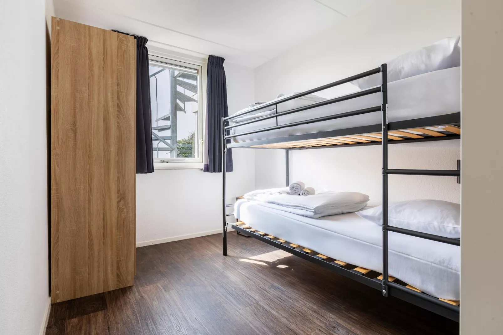 Roompot Beach Resort 21-Slaapkamer