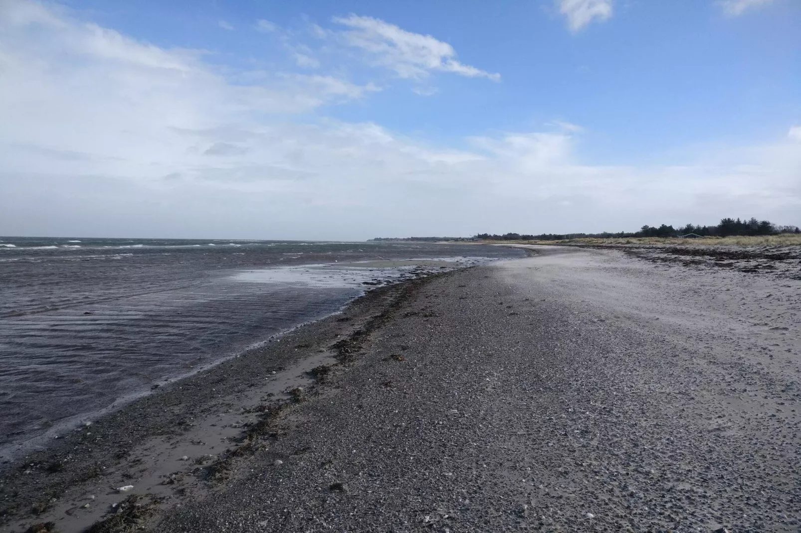 6 persoons vakantie huis in Glesborg-By Traum-Waterzicht