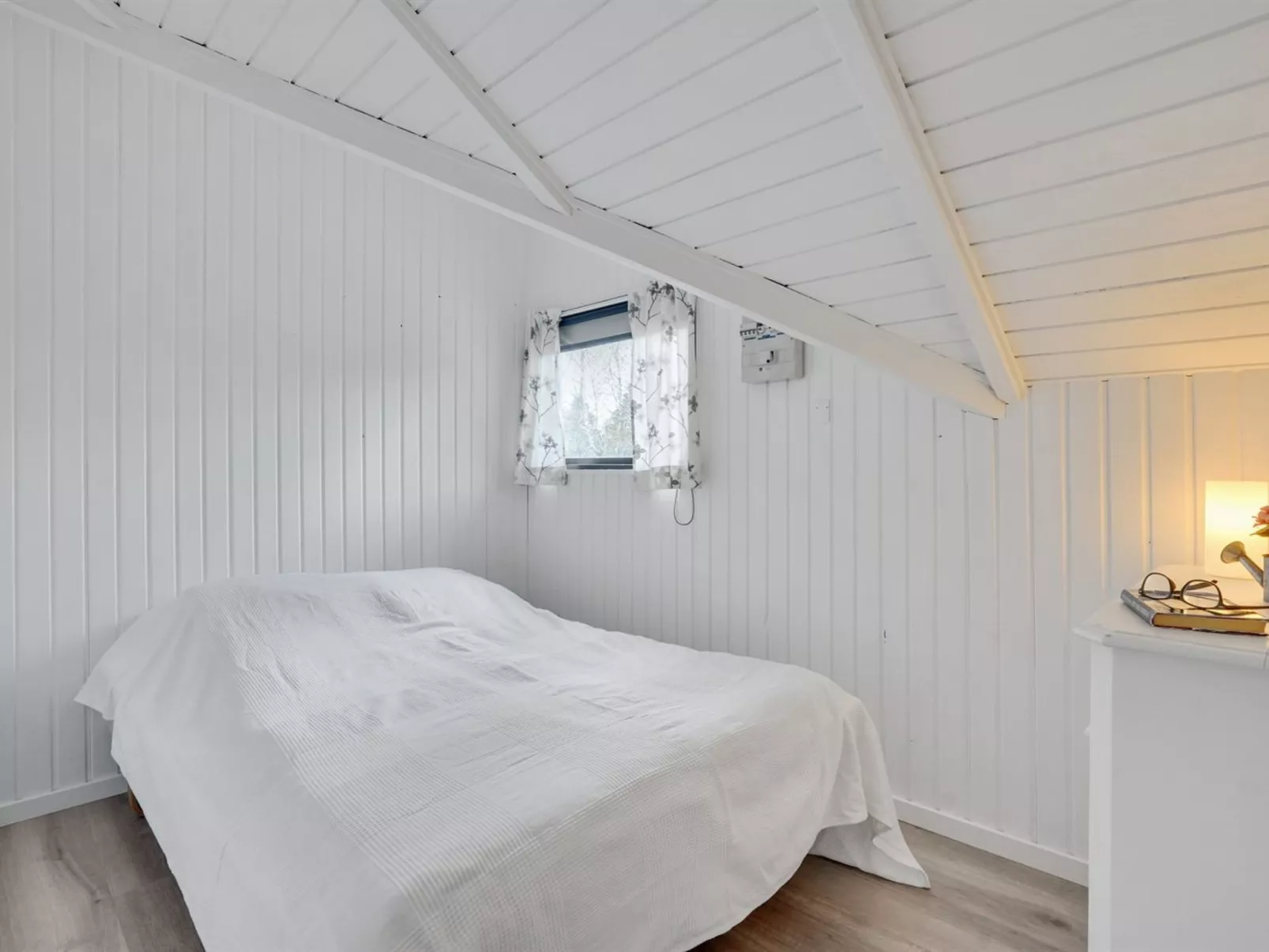 "Roderich" - 400m from the sea - Binnen