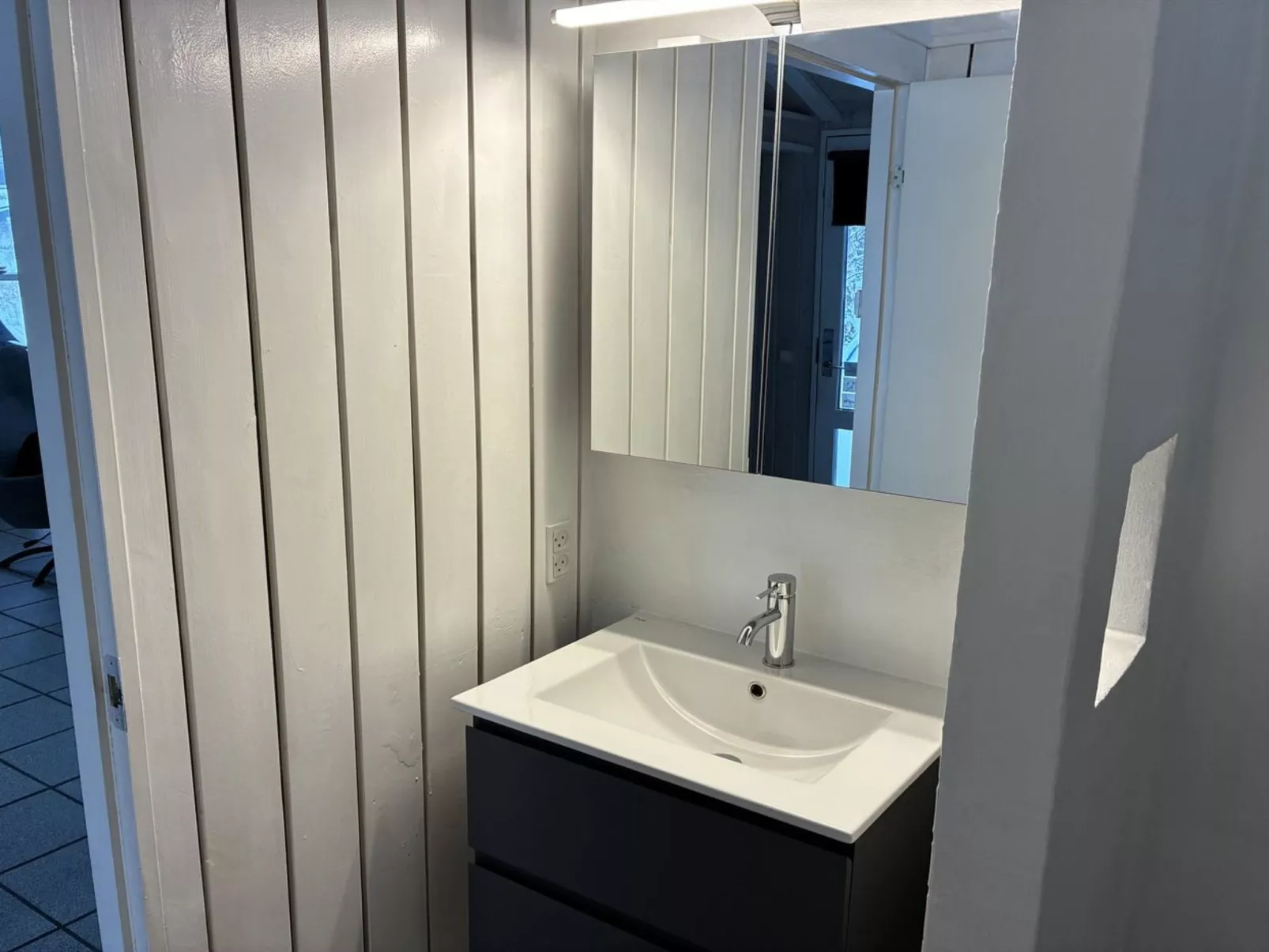 "Ilmo" - 950m from the sea-Binnen