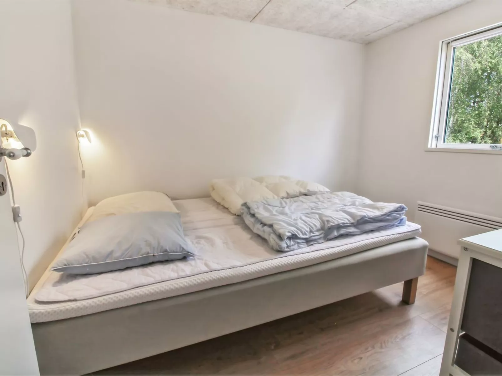 "Kabbi" - 2.6km from the sea - Binnen