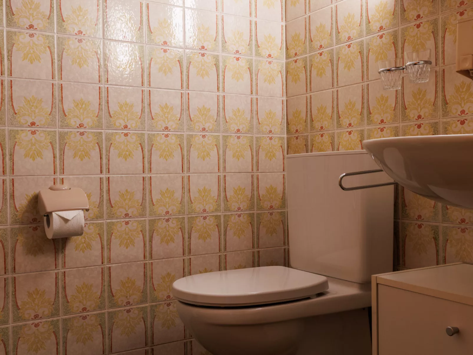 Christiania 2 Sbel - Binnen