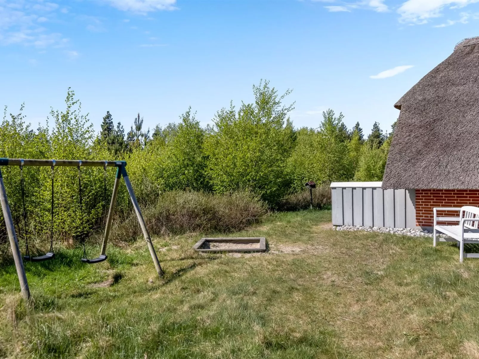 "Atti" - 2.5km from the sea - Buiten