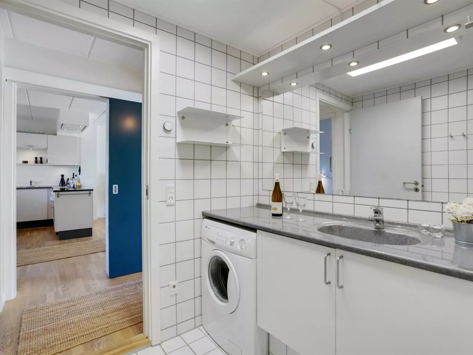 "Shana" - 800m from the sea - Binnen