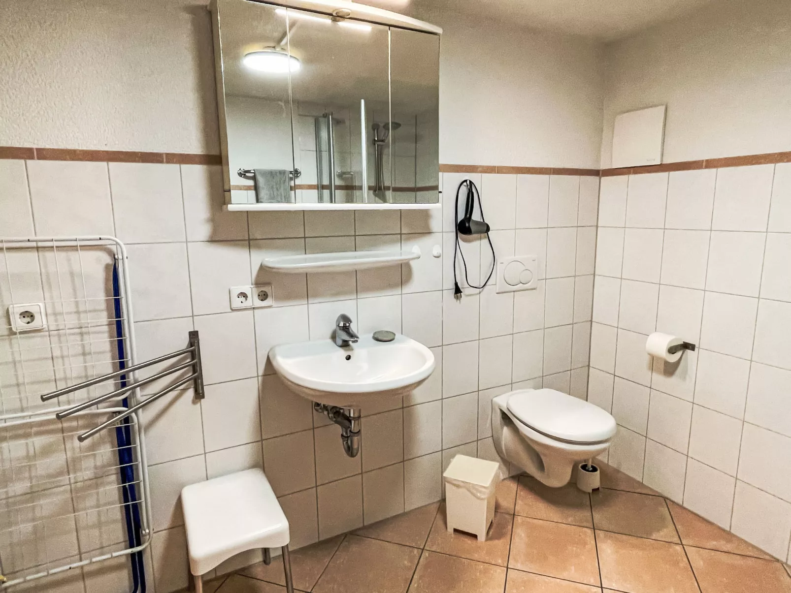 Mühlenmichelshäusle-Binnen