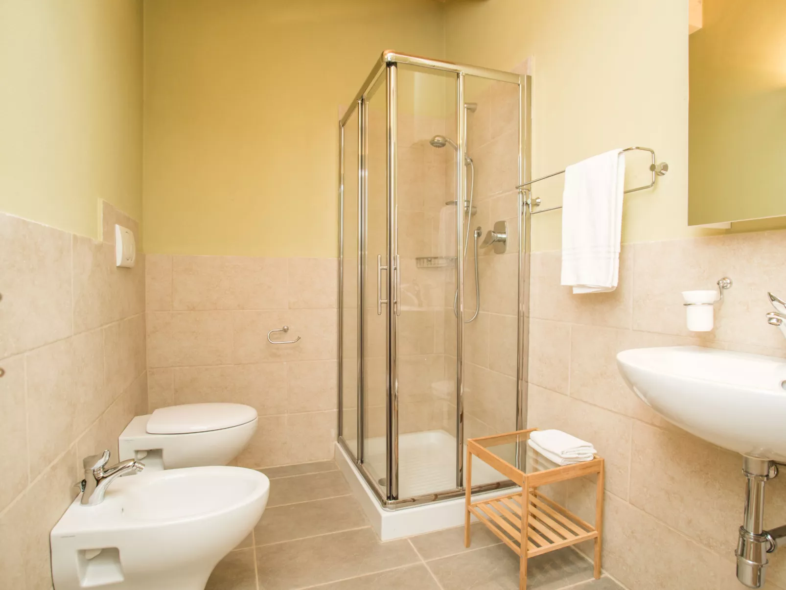 VIlla Salvia - Binnen