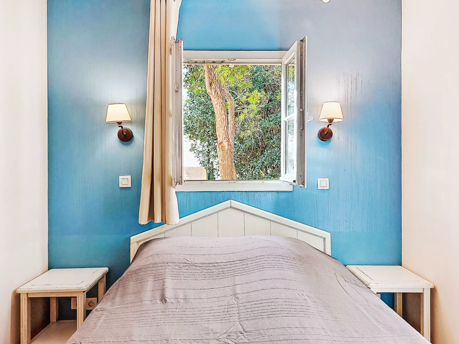 Les Rivages de Coudoulière-Binnen