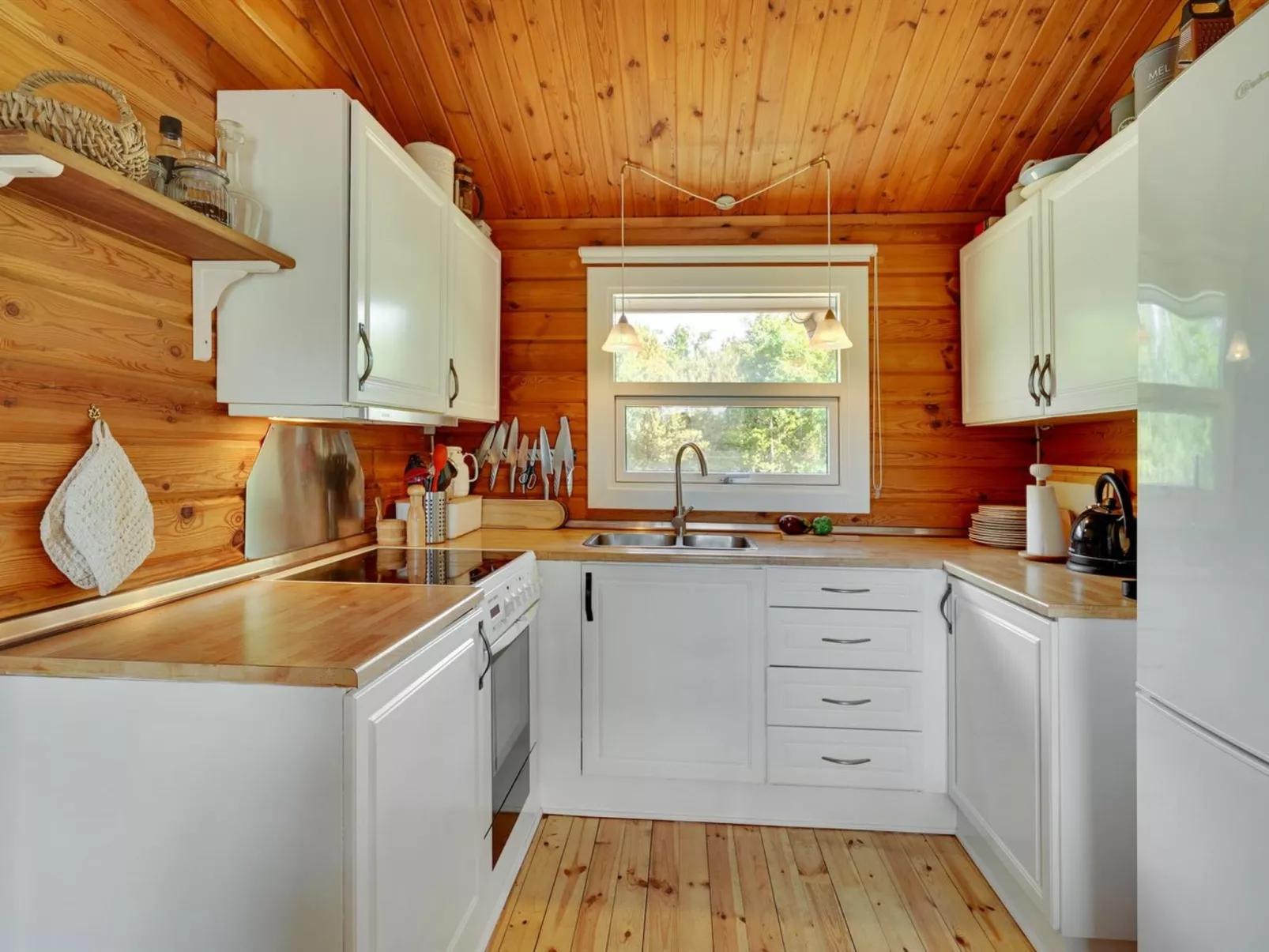 "Nahima" - 350m from the sea - Binnen