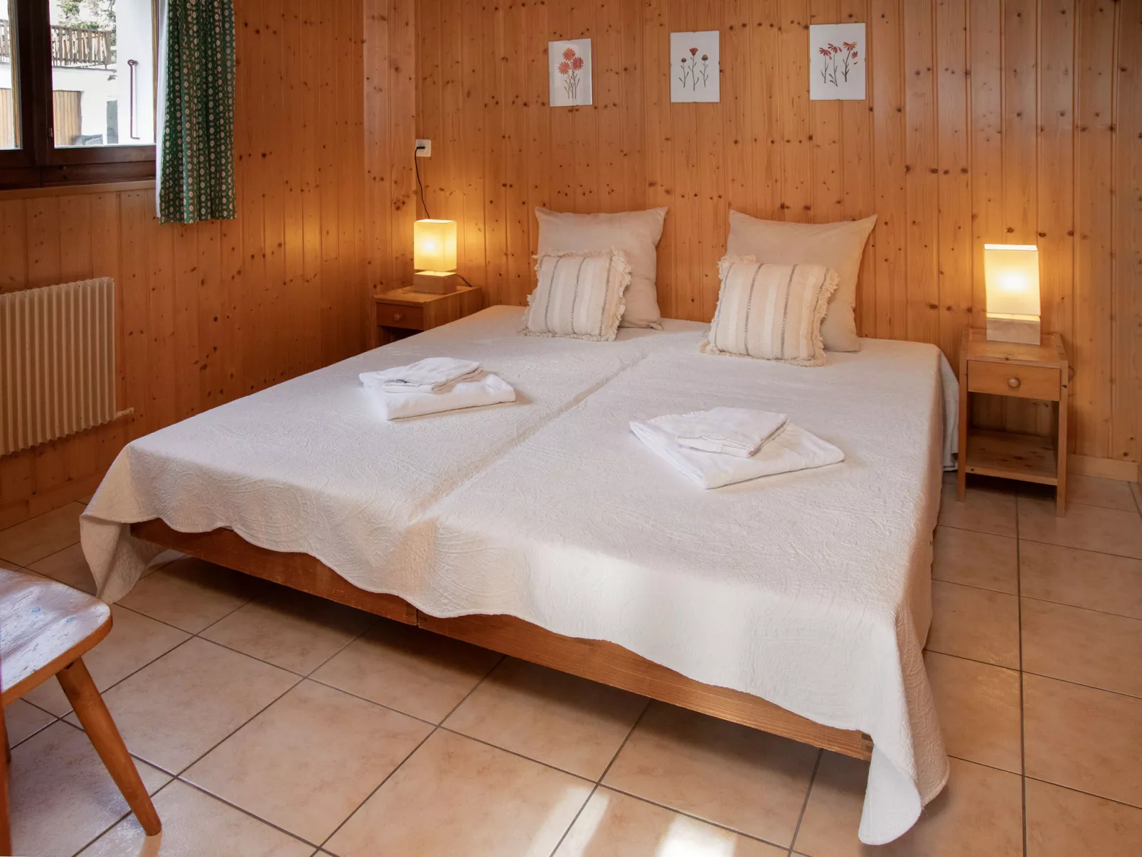 Rousserolles rez gauche-Binnen