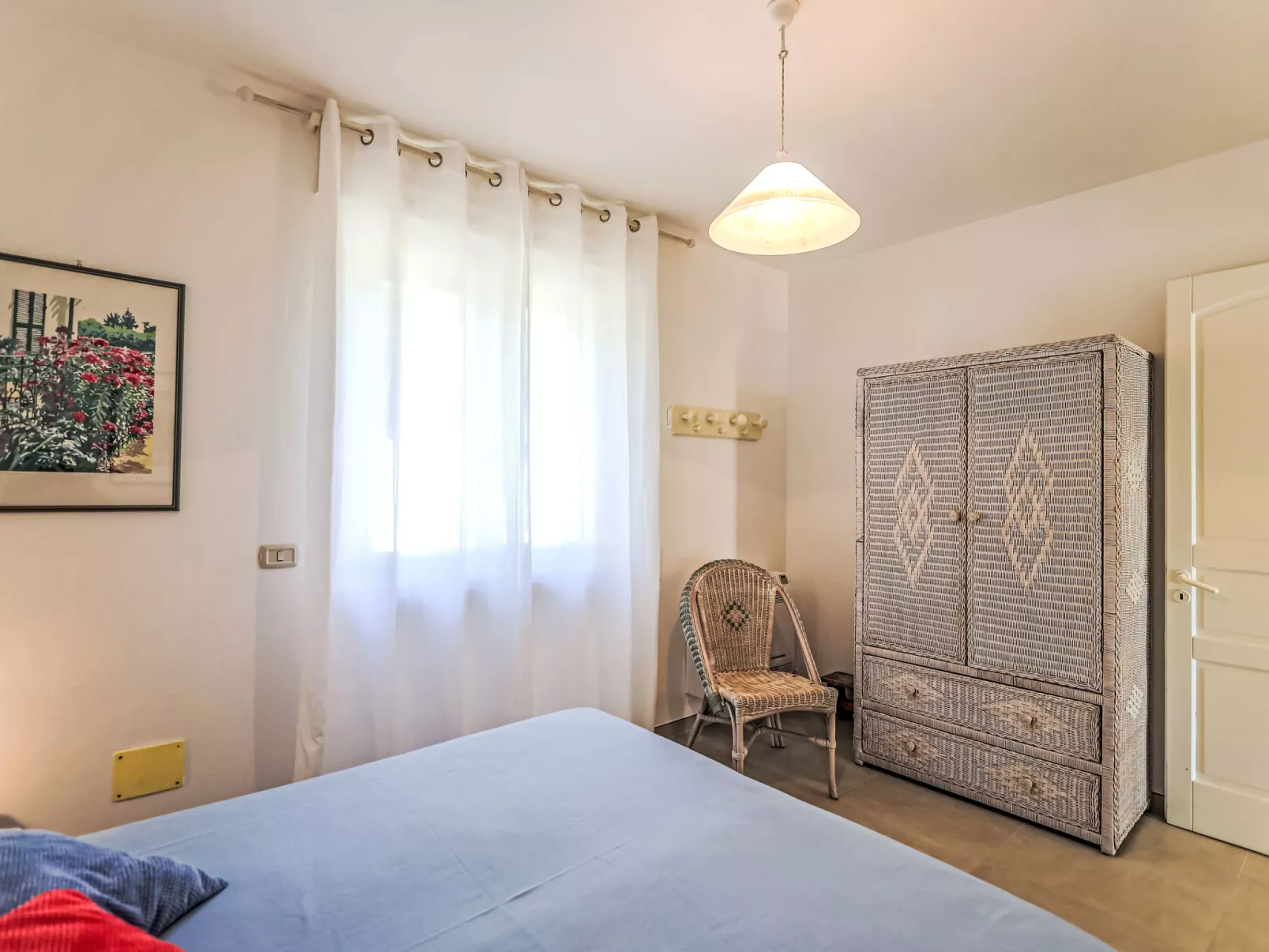 Cicala-Villa Anna-Binnen