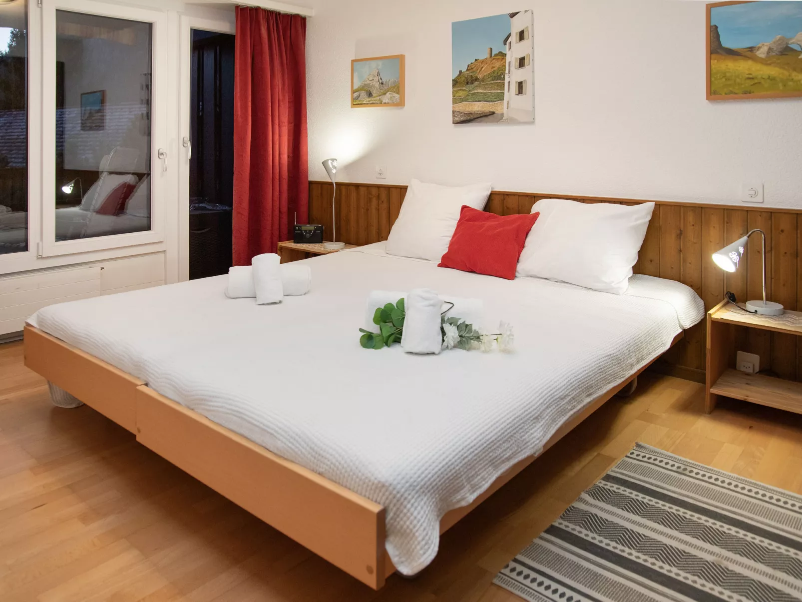 Centaure B RS 2-Binnen