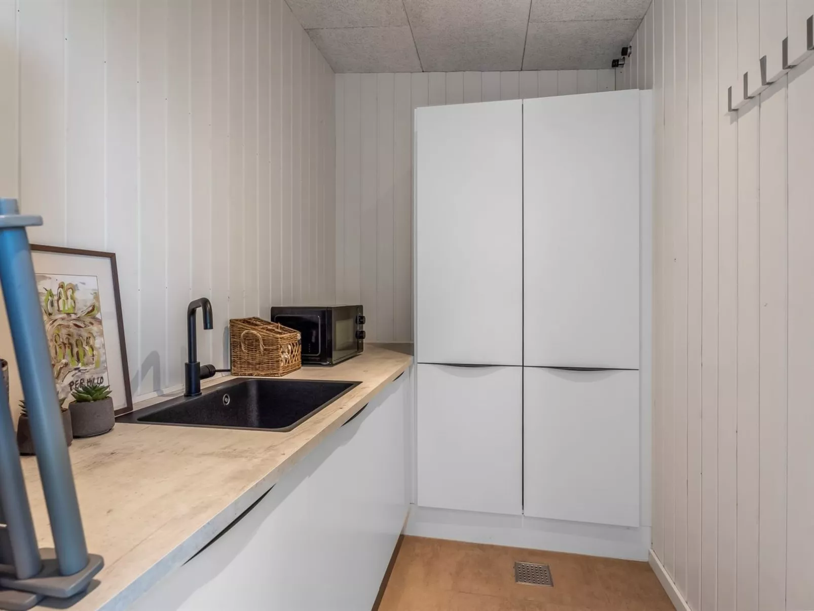 "Vanna" - 1.2km from the sea - Binnen