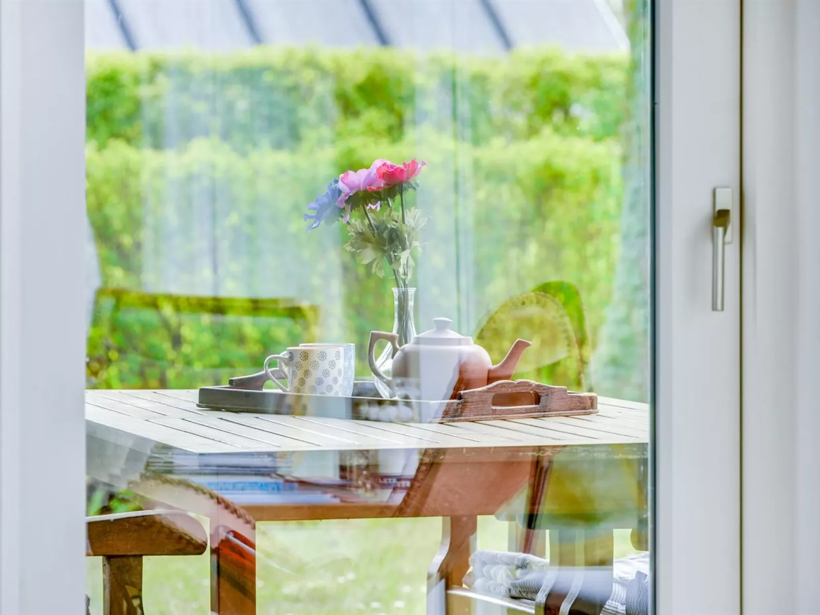 "Erkki" - 500m from the sea-Binnen