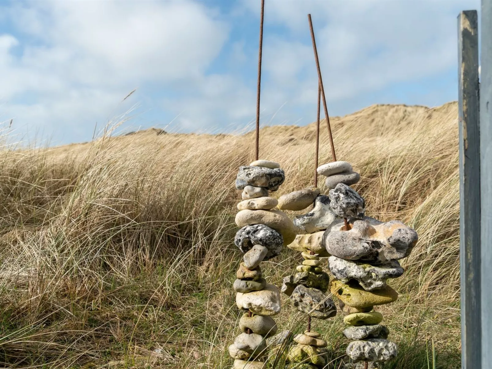 "Emelia" - 50m from the sea-Buiten