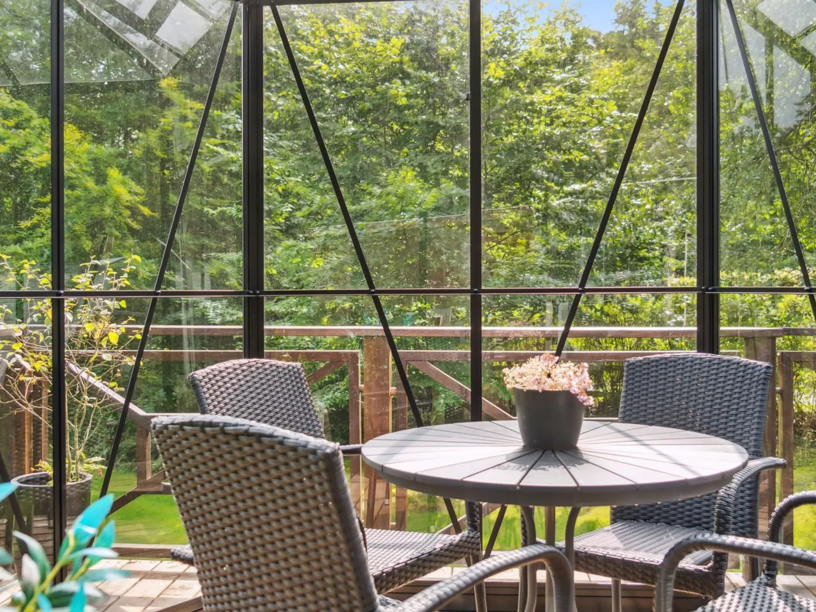 "Vesa" - 2.4km from the sea - Buiten