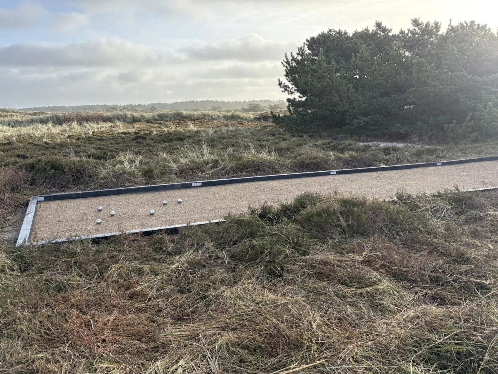 "Thrugils" - 800m from the sea-Buiten