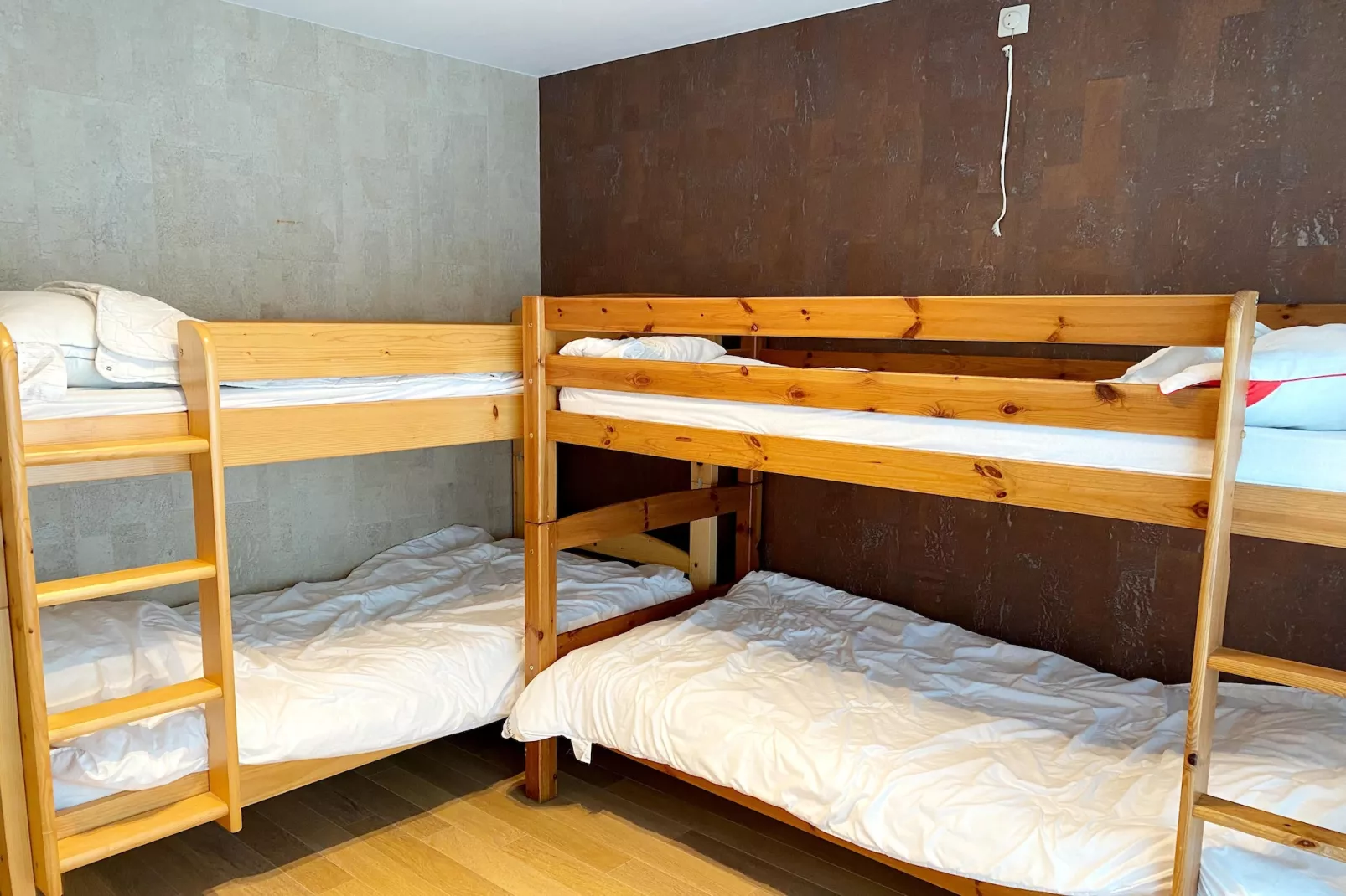 BEAULIEU 0602PK - Slaapkamer