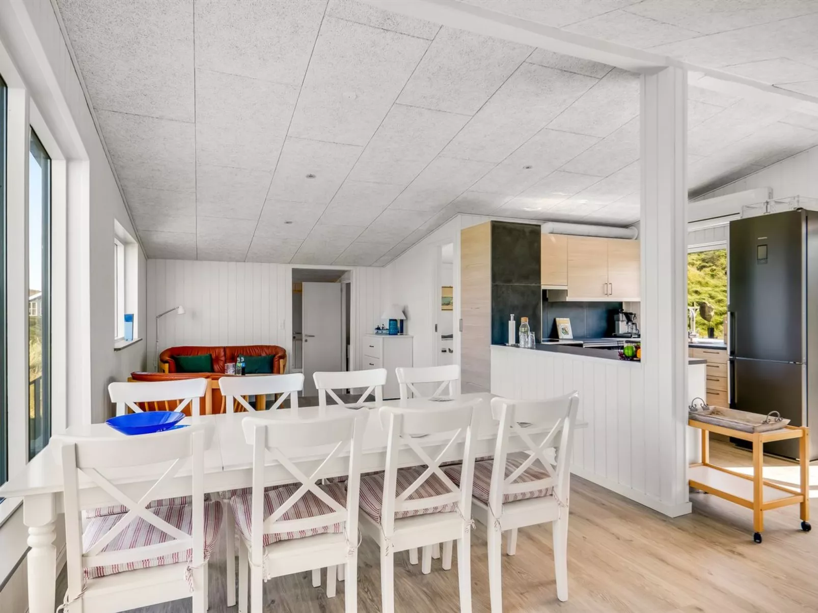 "Senija" - 334m from the sea - Binnen