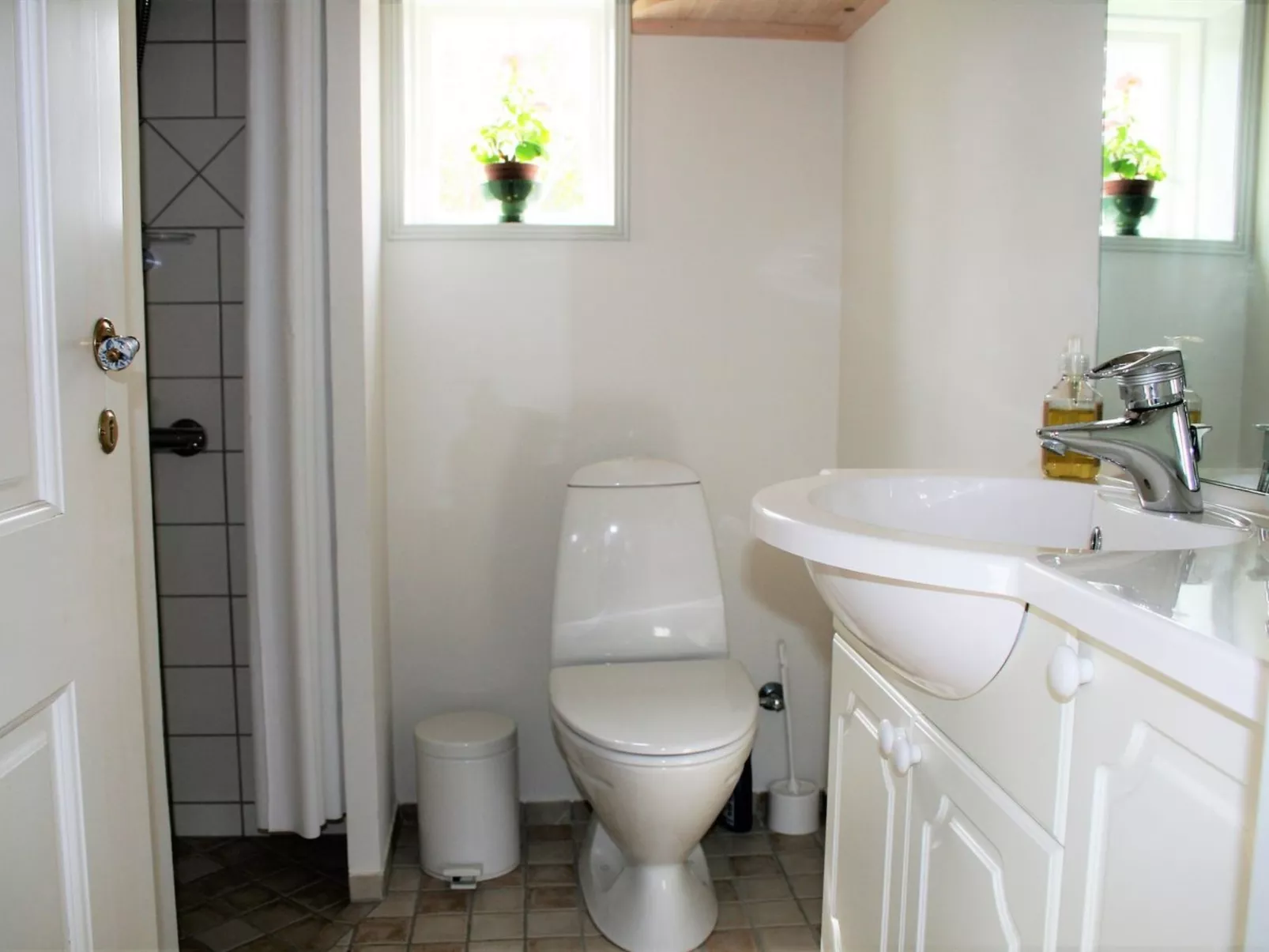 "Hildwik" - 2km from the sea-Binnen