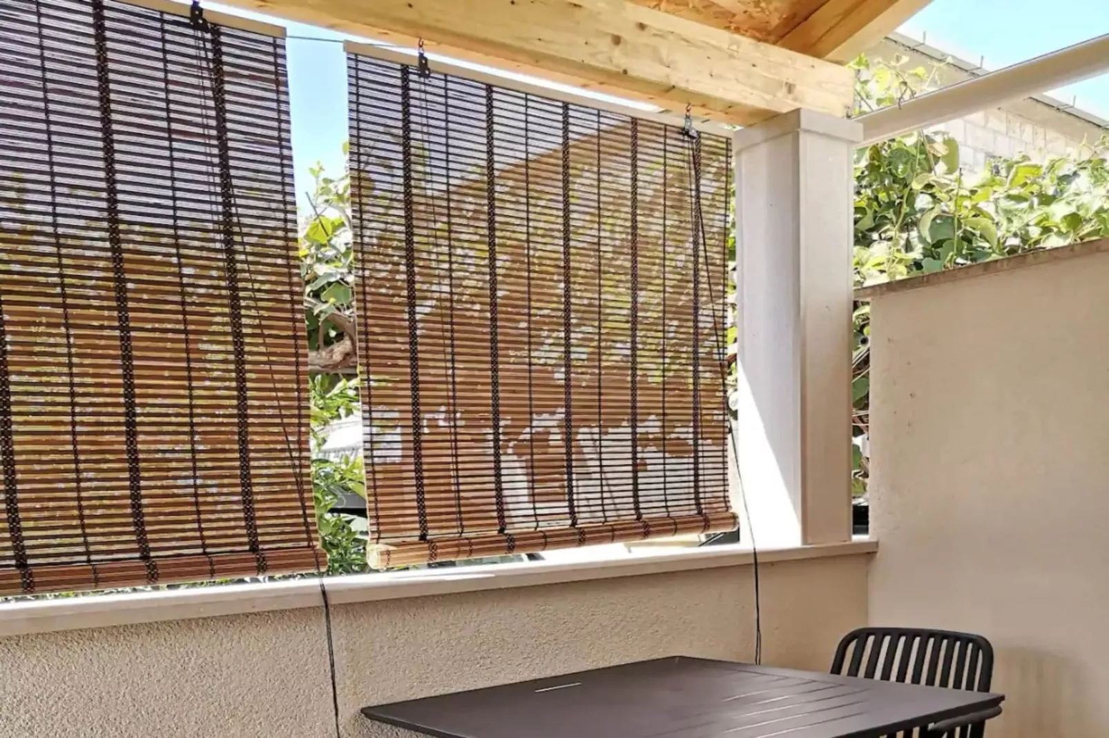 Apartments Natasa- One Bedroom Apartment with Terrace(A2) - (ST) - Sfeer