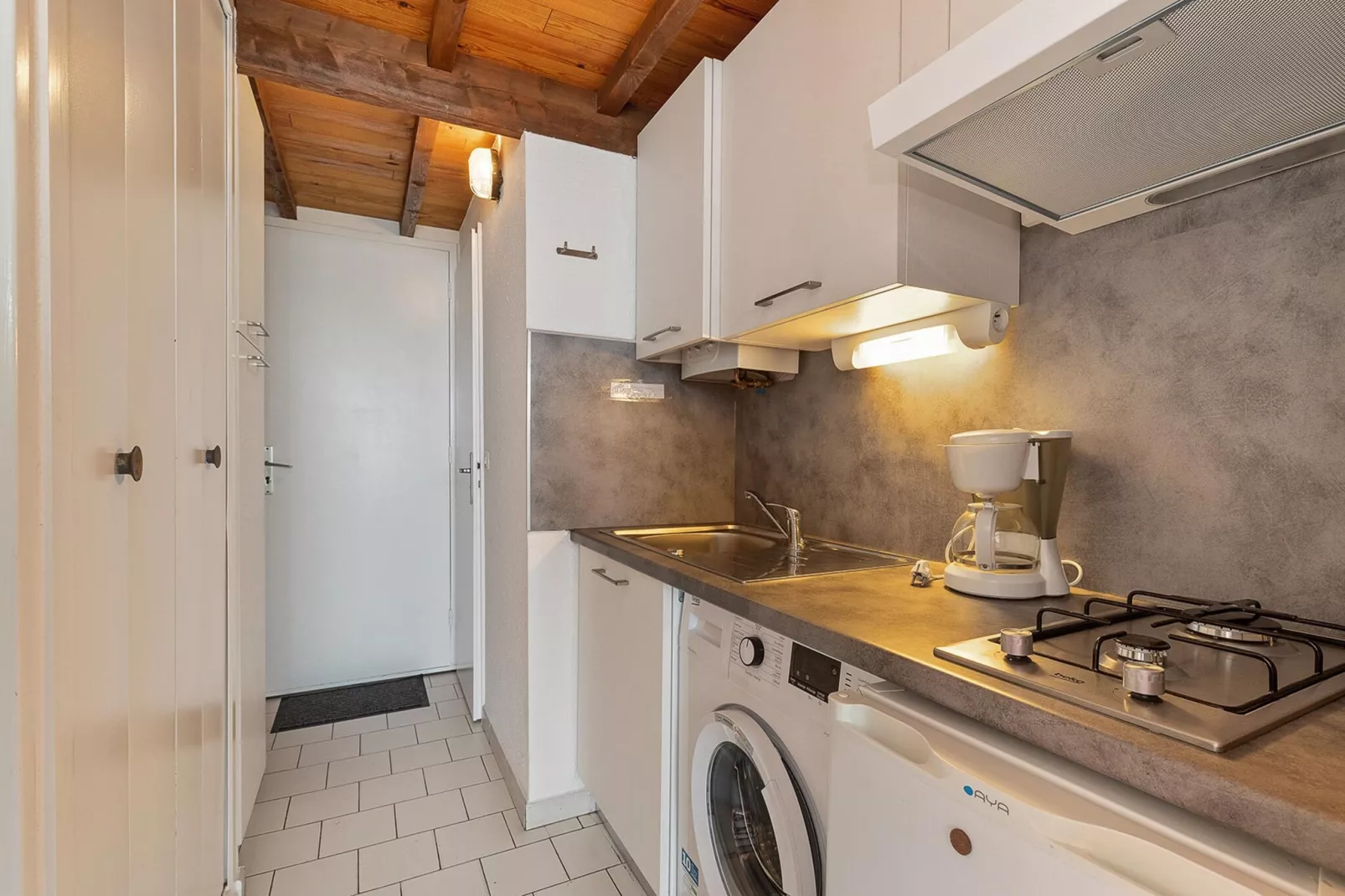 Thalacap B N°14 - ST4 - Keuken