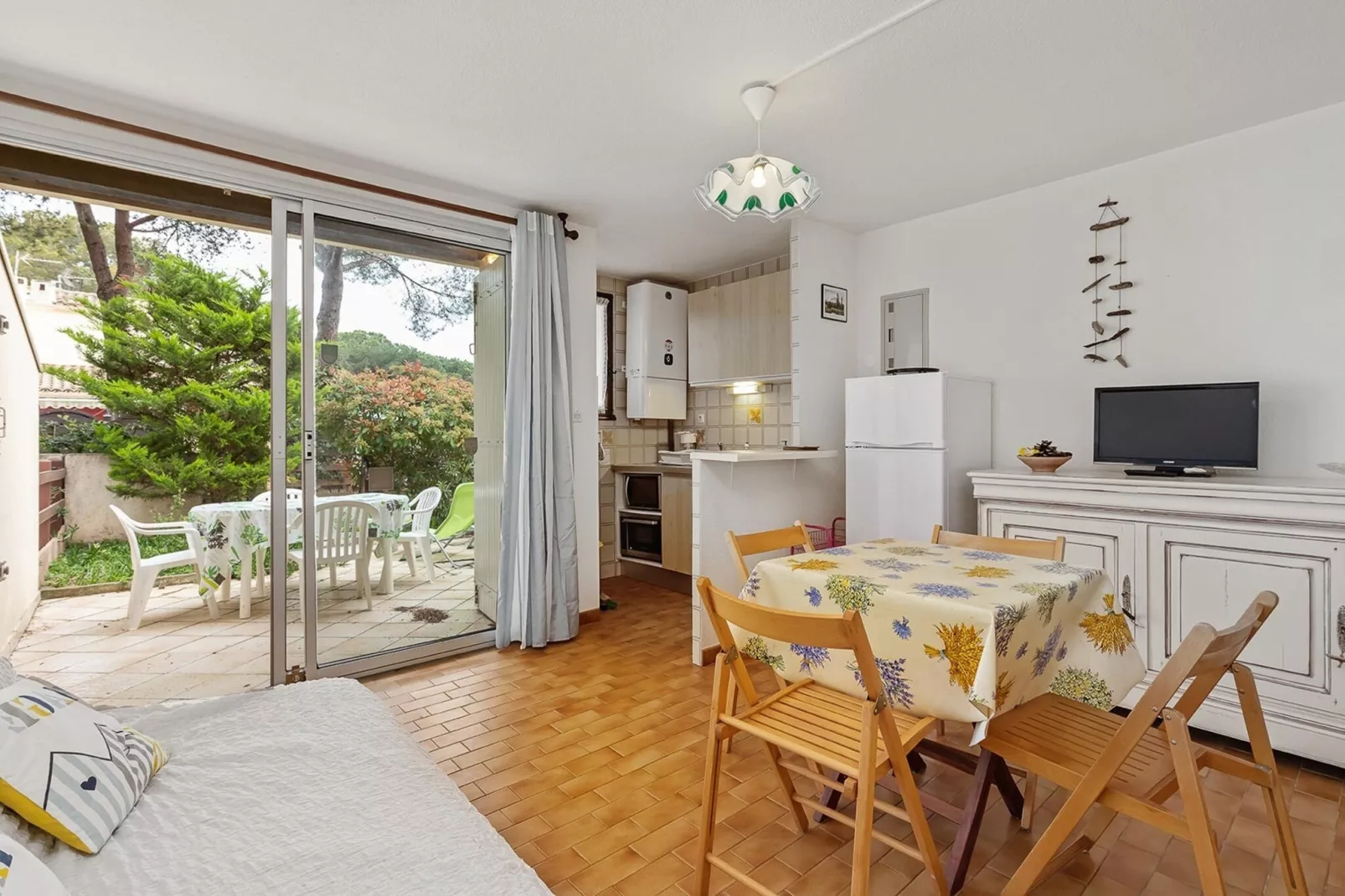 Le Centaure N°307 - 2P4C-Eetkamer