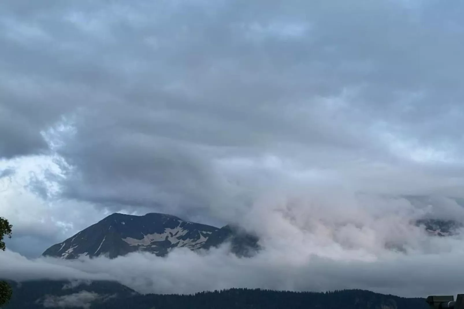 Le Vernon N°721 - ST4-Gebieden zomer 5km