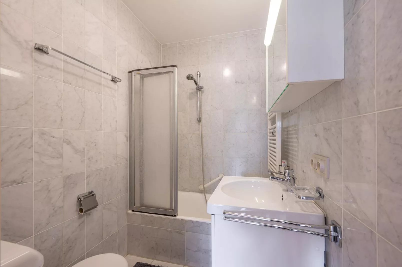 Residence Long Beach-13 - Badkamer