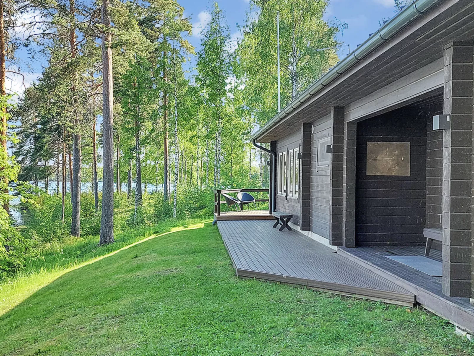 Petäjälahti-Binnen