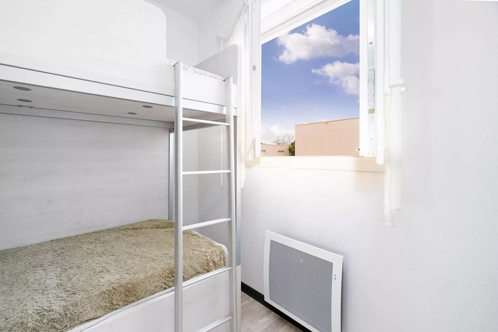 La Dune N°64 Villa 3P6-Slaapkamer