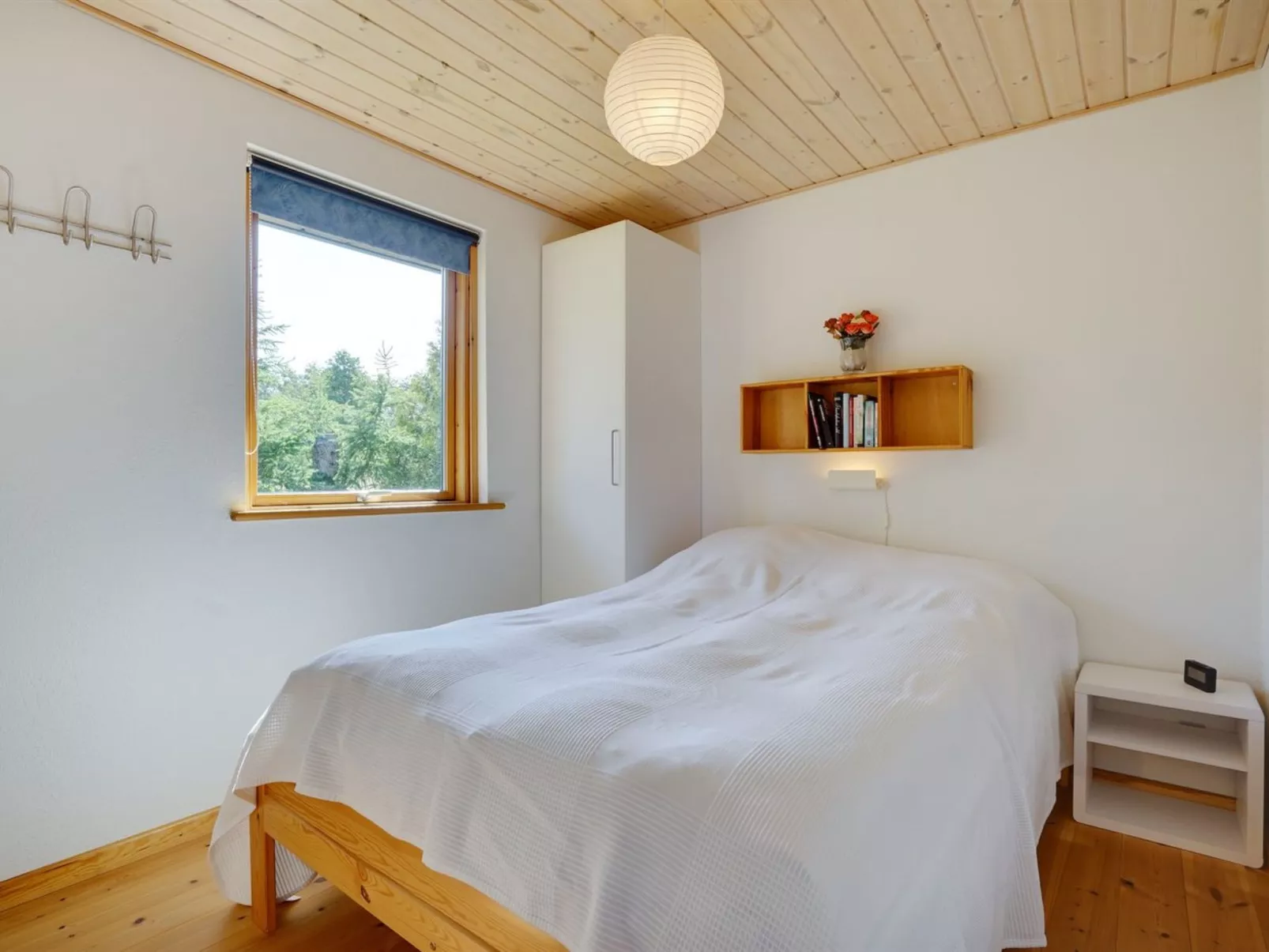 "Steffenie" - 250m from the sea-Binnen