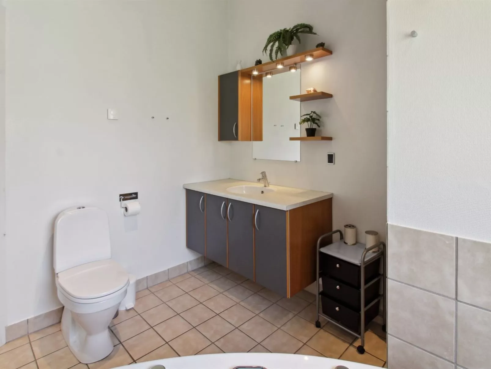 "Kiowa" - 4km from the sea-Binnen