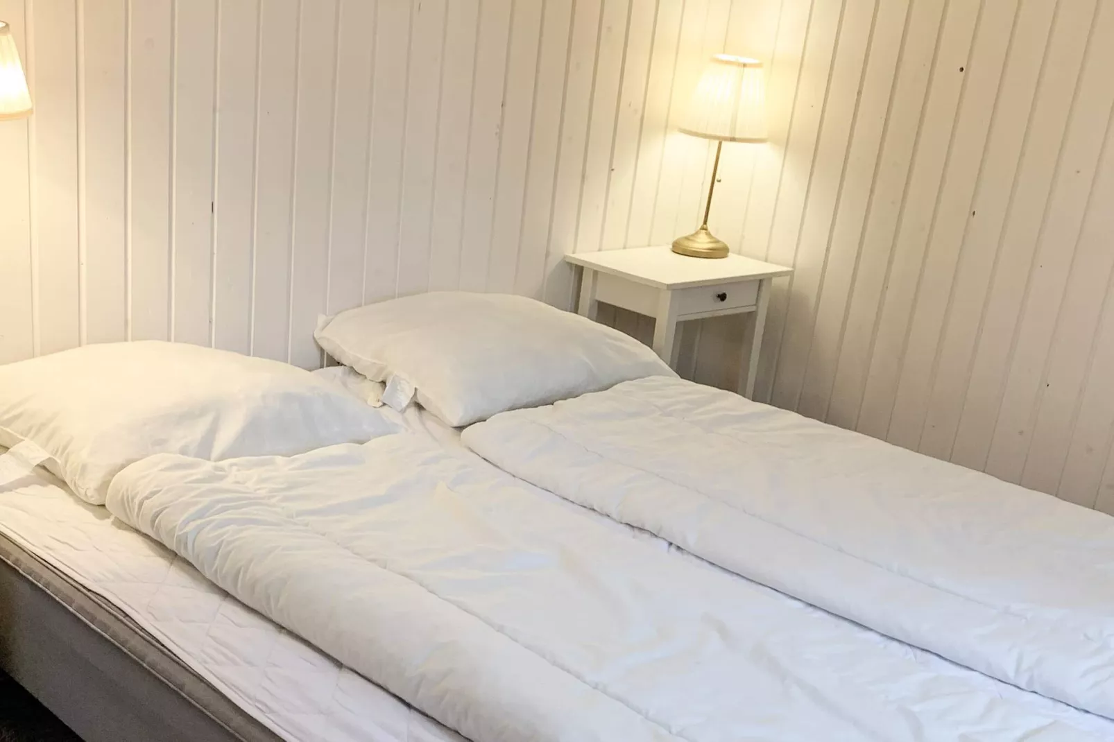 0 Personen vakantie huis in Hemmet-Binnen