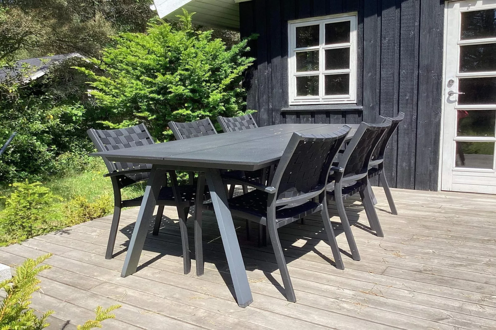 6 Personen vakantie huis in Hals-Niet-getagd