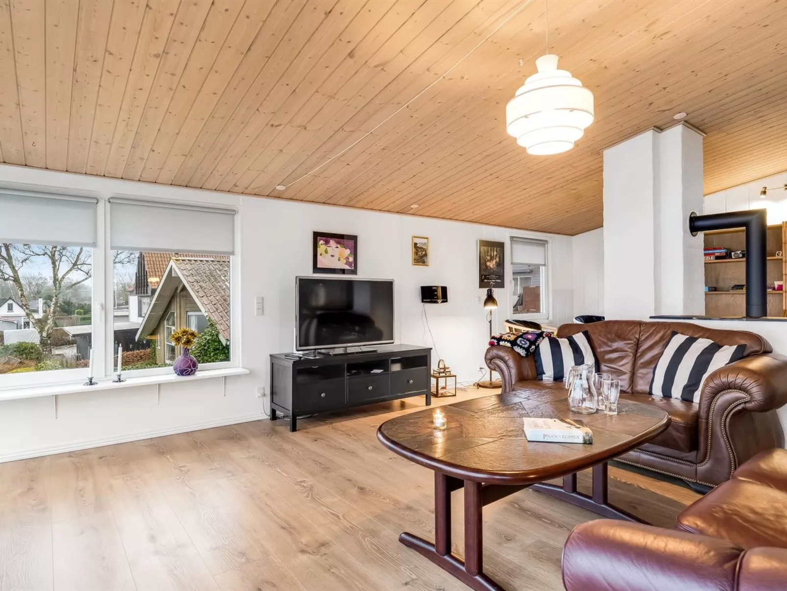 "Fani" - 150m from the sea - Binnen