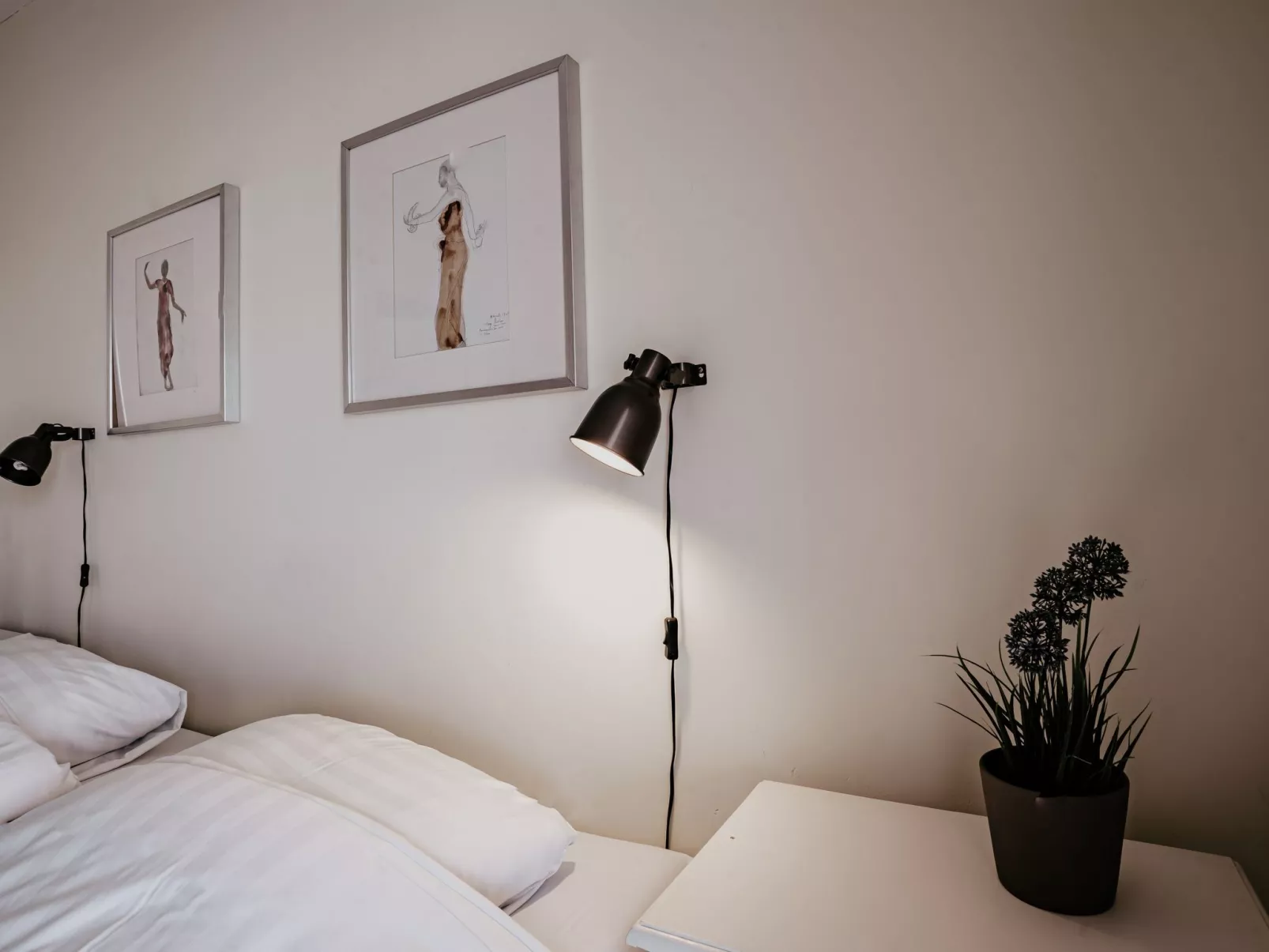 Westergeest 2 - Binnen