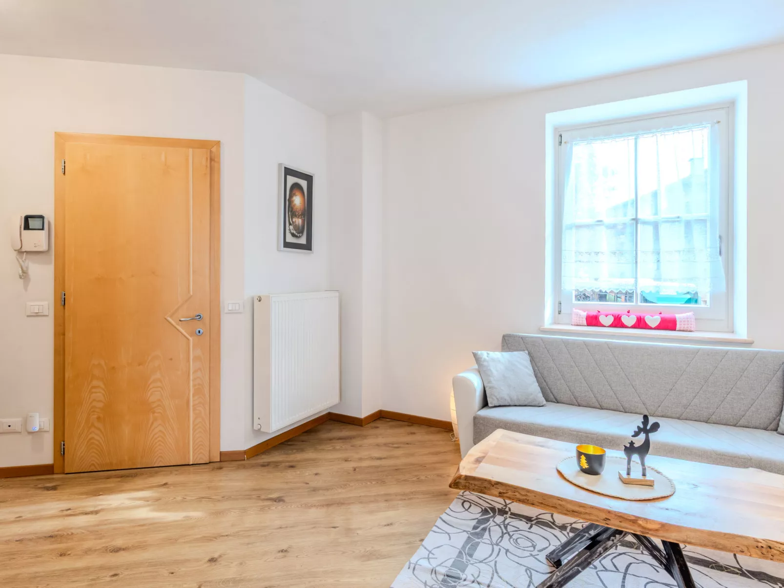 Relax tra i Monti - Binnen