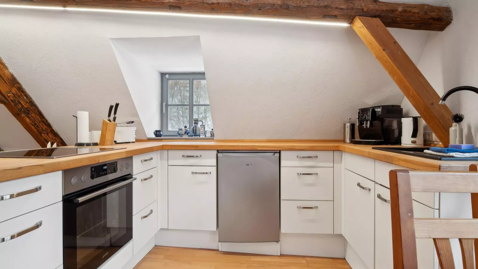 Kaffeemühle Hamma I - Keuken