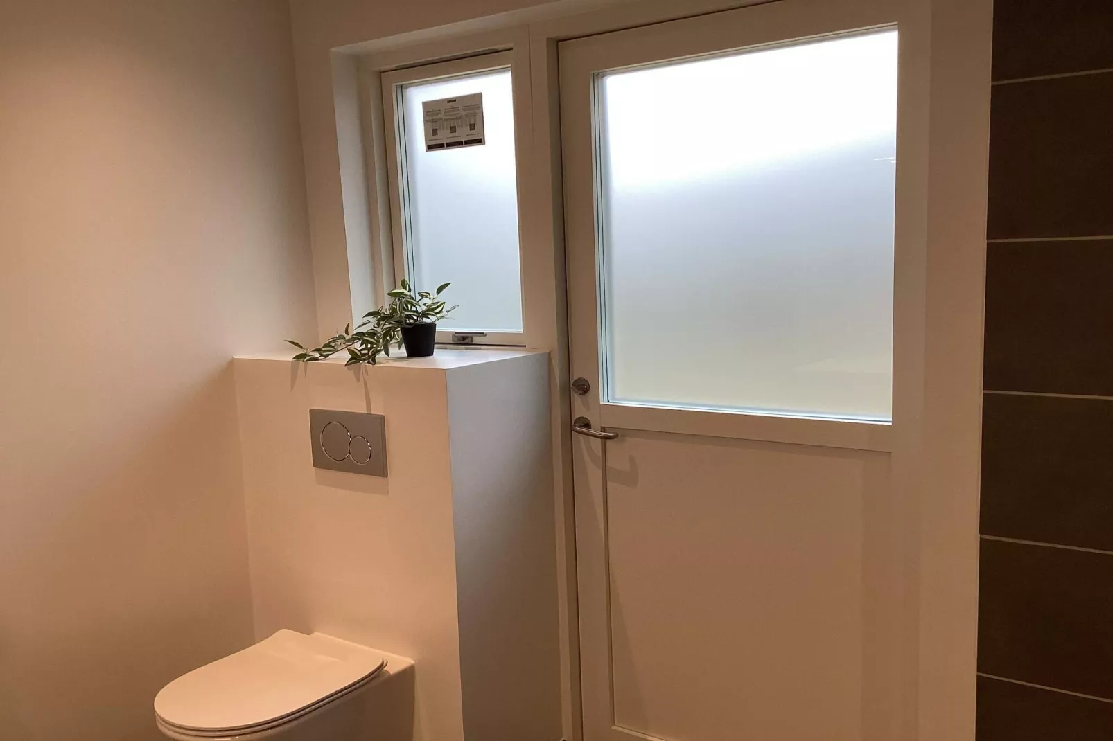 5 sterren vakantie huis in Ansager-Binnen