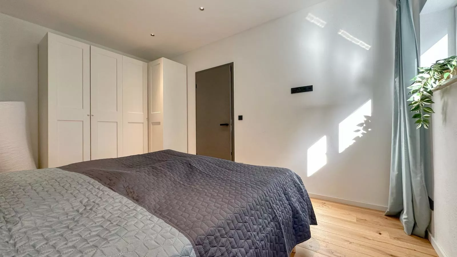 Wolfring - Slaapkamer