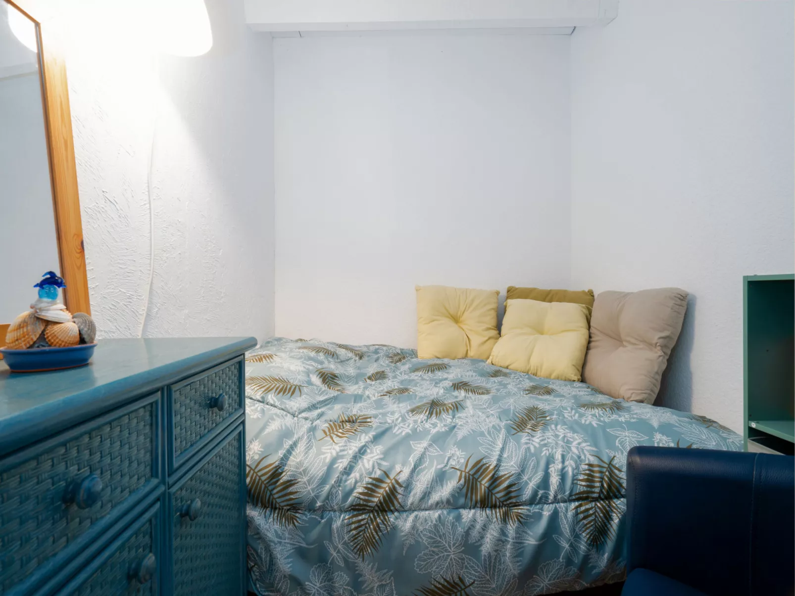 AQUAPLAGE B - Binnen