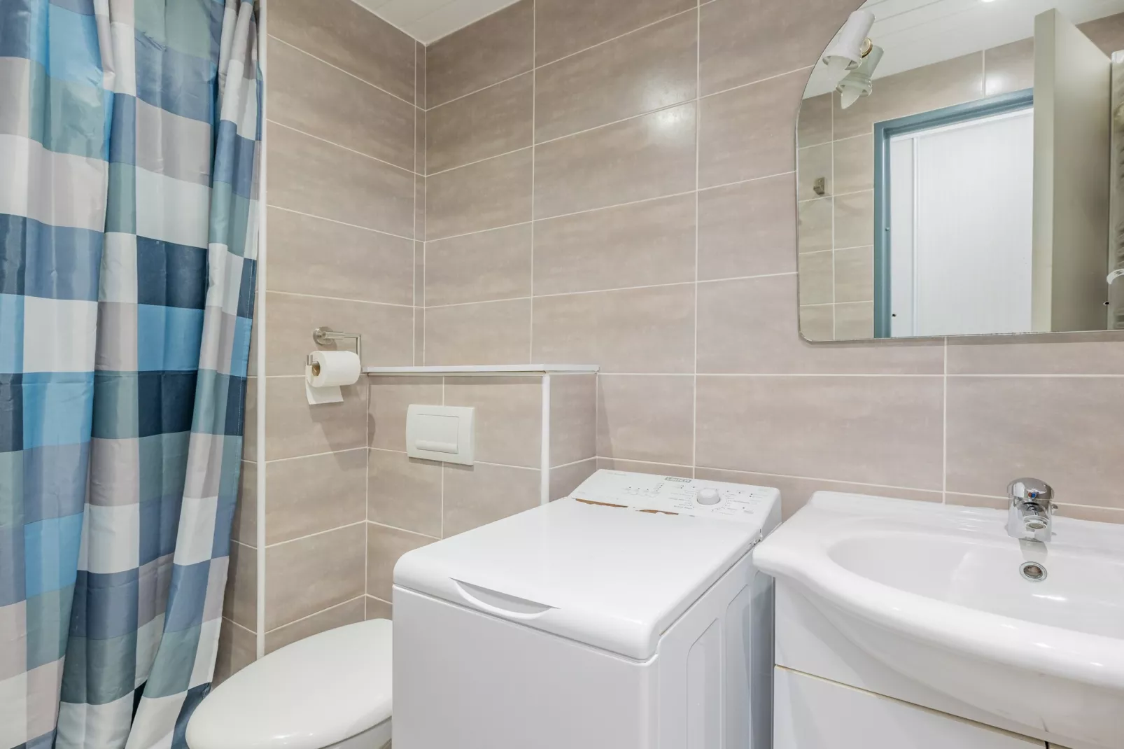 Peau Rouge A N°26 - ST4-Badkamer