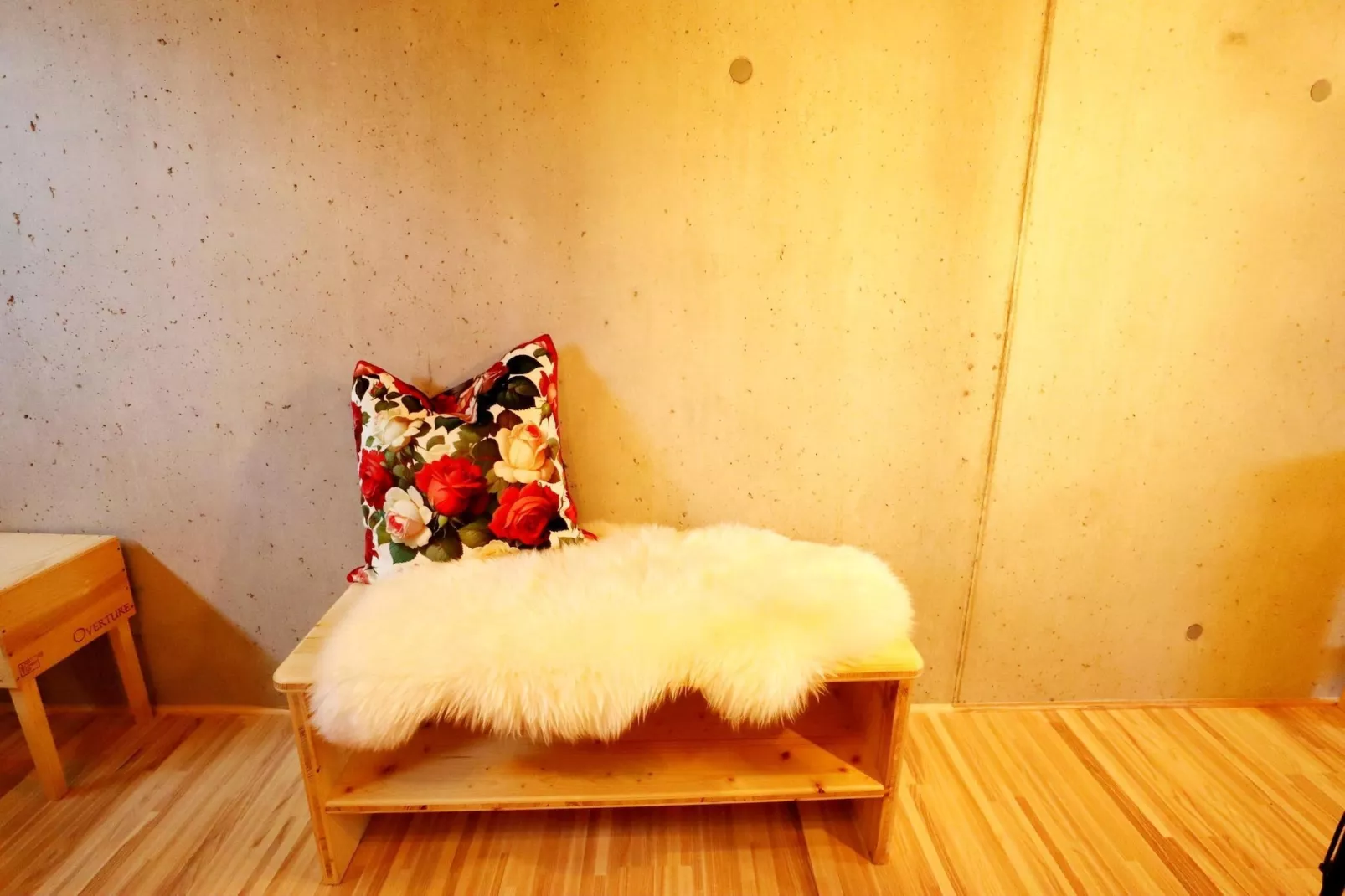 Chalet Sibratsgfäll 1-Sfeer