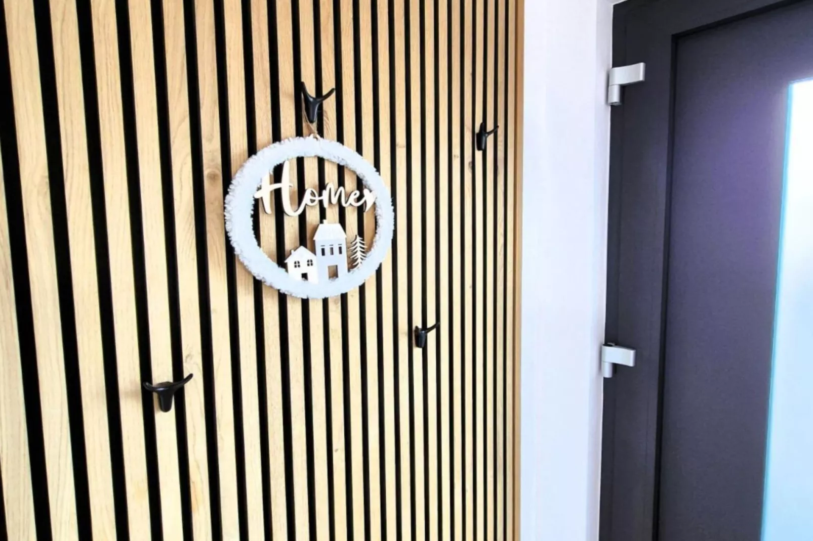 NEW ADD 1 SZ/4 P- Winterberg Appartement 21141 Penthouse-Overloop