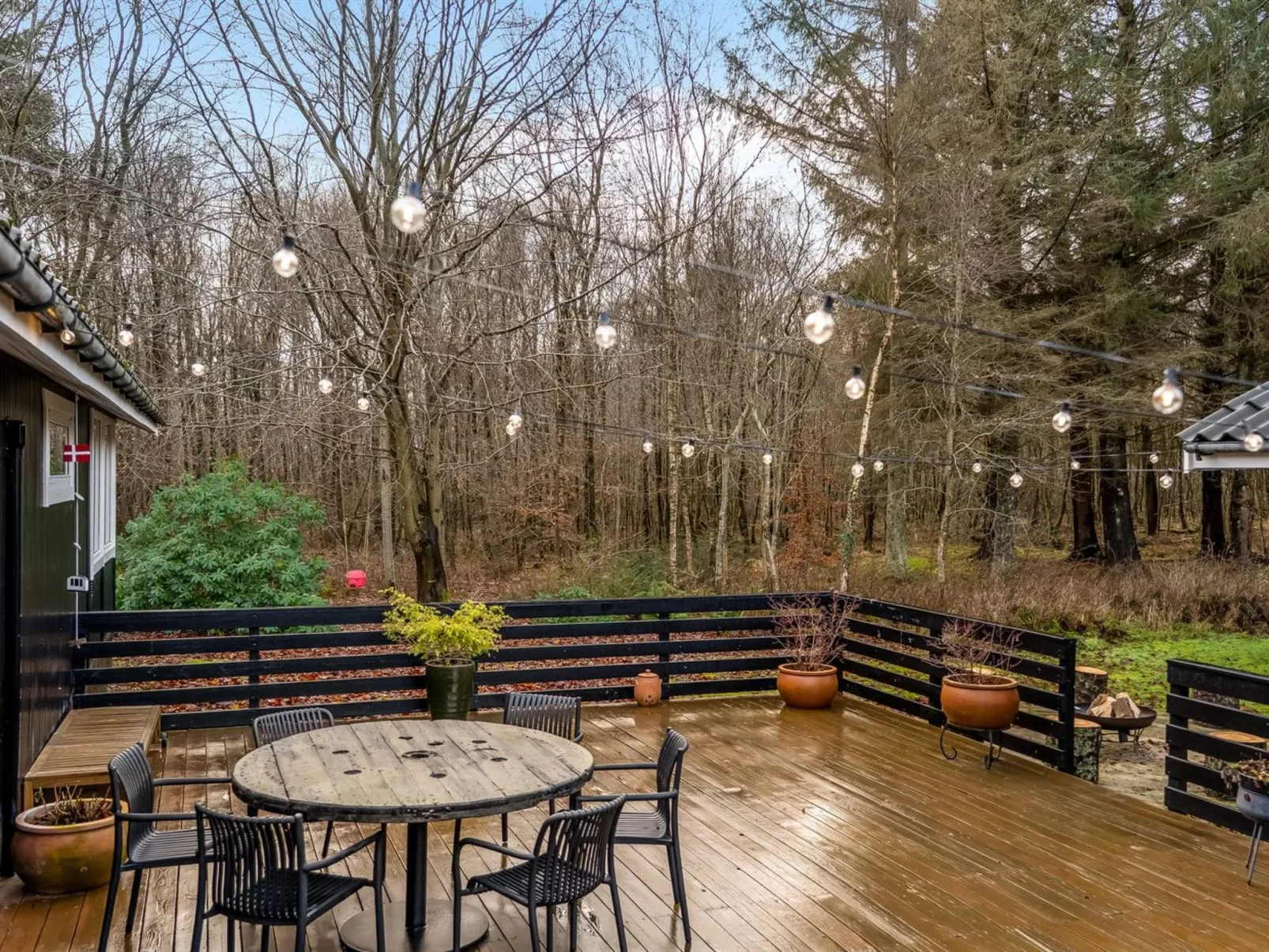 "Dreng" -  from the sea - Buiten